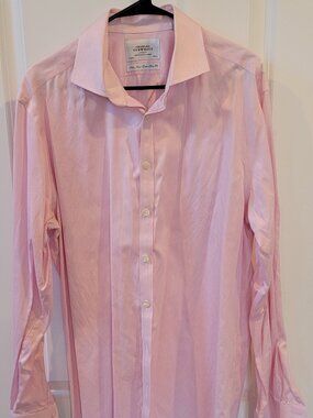 Charles Tyrwhitt Dress Shirt